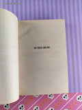 Vintage 2004 Vanishing Collection Goosebumps Compilation Scholastic Softcover