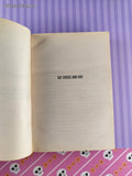 Vintage 2004 Vanishing Collection Goosebumps Compilation Scholastic Softcover