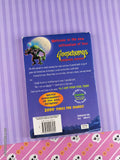 Vintage 1998 Invasion of the Body Squeezers Part 2 #5 Goosebumps Series 2000 Softcover