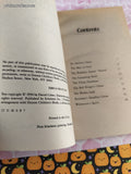 Vintage 1991 Great Ghosts by Daniel Cohen Softcover, Like New