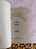 Vintage 1995 They Came From Center Field by Dan Gutman Softcover