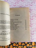 Vintage 1995 They Came From Center Field by Dan Gutman Softcover
