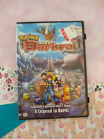 Pokemon DVD Lot, Set/4 Viz Media Pokemon Company