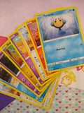 Pokemon TCG Custom Mystery Booster Pack, 28 Cards