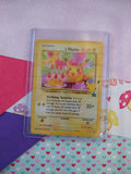 Pokemon TCG _____'s Pikachu Celebrations Holographic Card #24 - NM
