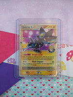 Pokemon TCG Luxray GL Lv X Celebrations Holographic Card 109/111 - NM Pfaltzcraftsmore Pokemon TCG Luxray GL Lv X Celebrations Holographic Card 109/111 - NM Pfaltzcraftsmore