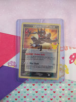 Pokemon TCG Greninja Celebrations Holographic Card SWSH144 - SEALED