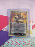 Pokemon TCG Greninja Celebrations Holographic Card SWSH144 - SEALED