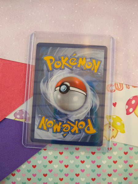 pokemon cosmoem card Pokemon TCG Cosmoem Celebrations Holographic Card 014/025