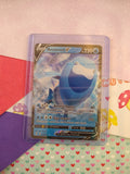 Pokemon TCG Ultra Rare Arctovish V Evolving Skies Full Art Holo Card 048/203 - NM