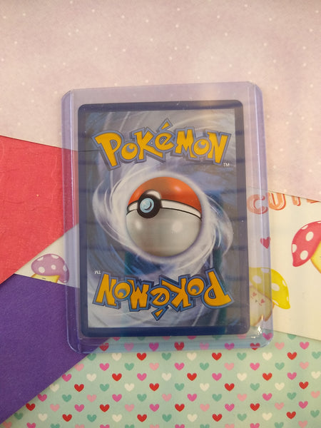 Pokemon TCG Ultra Rare Celebi V Chilling Reign Full Art Holo Card 007/ Pfaltzcraftsmore Pokemon TCG Ultra Rare Celebi V Chilling Reign Full Art Holo Card 007/ Pfaltzcraftsmore