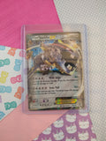 Pokemon TCG Ultra Rare Steelix EX Steam Siege Full Art Holo Card 67/114 - NM