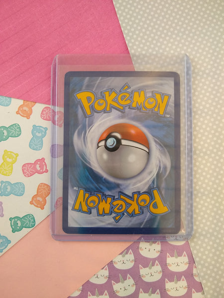 meowstic pokemon card value Pokemon TCG Ultra Rare Meowstic EX Generations Full Art Holo Card 37/8 – Pfaltzcraftsmore