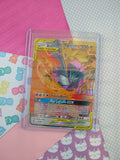 Pokemon TCG Ultra Rare Moltres & Zapdos & Articuno GX Hidden Fates Full Art Holo Card 44/68 - NM