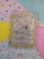 Pokemon TCG Rare Swanna Shining Fates Shiny Vault Holo Card SV096/SV12 Pfaltzcraftsmore Pokemon TCG Rare Swanna Shining Fates Shiny Vault Holo Card SV096/SV12 Pfaltzcraftsmore