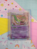 Pokemon TCG (Japanese) Rare 1st Ed Flygon EX Delta Frontiers Holo Card 037/068 - NM