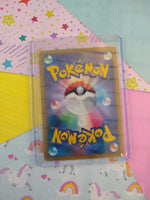 Pokemon TCG (Japanese) Promo Magnezone Diamond & Pearl Holo Card DPBP 090 - NM