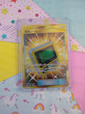 Pokemon TCG (Japanese) Secret Rare Electromagnetic Radar Sun & Moon Full Art Holo Trainer Card 068/055 - NM