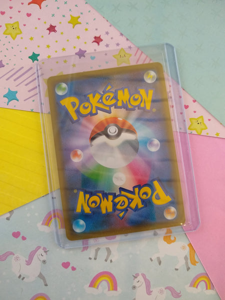 Pokemon TCG (Japanese) Secret Rare Electromagnetic Radar Sun & Moon Fu Pfaltzcraftsmore Pokemon TCG (Japanese) Secret Rare Electromagnetic Radar Sun & Moon Fu Pfaltzcraftsmore