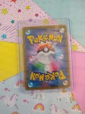 Pokemon TCG (Japanese) Ultra Rare Leafeon VMAX Full Art Holo Card 003/069 - NM