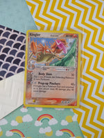 Pokemon TCG Rare Kingler EX Crystal Guardians Non-Holo Pokemon Card 22 Pfaltzcraftsmore Pokemon TCG Rare Kingler EX Crystal Guardians Non-Holo Pokemon Card 22 Pfaltzcraftsmore