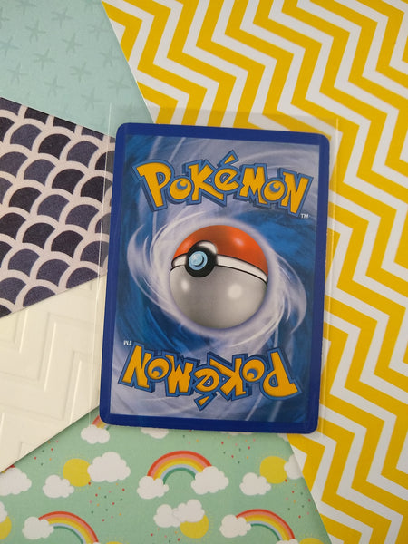 Pokemon TCG Rare Seviper Power Keepers Non-Holo Pokemon Card 23/108 - Pfaltzcraftsmore Pokemon TCG Rare Seviper Power Keepers Non-Holo Pokemon Card 23/108 - Pfaltzcraftsmore
