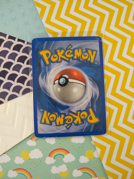 gorebyss pokemon card Pokemon TCG Gorebyss EX Legend Maker Non-Holo Pokemon Card 17/92
