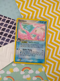 Pokemon TCG Gorebyss EX Legend Maker Non-Holo Pokemon Card 17/92 - LP (B)