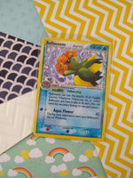 bellossom pokemon card value Vintage Rare