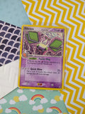 Vintage Rare - Vibrava EX Dragon Frontiers Non-Holo Pokemon Card 24/101 - MP