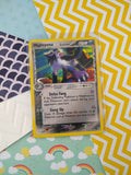 Vintage Rare - Mightyena EX Delta Species Non-Holo Pokemon Card 24/113 - VG (B)