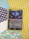 Vintage Rare - Sableye EX Deoxys Non-Holo Pokemon Card 23/107 - LP