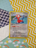 Vintage Rare - Porygon2 EX Delta Species Non-Holo Pokemon Card 25/113 - VG