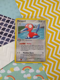 Vintage Rare - Porygon2 EX Delta Species Non-Holo Pokemon Card 25/113 - MP