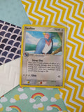 Vintage Rare - Swellow EX Delta Species Non-Holo Pokemon Card 32/113 - LP