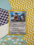 Vintage Rare - Loudred EX Crystal Guardians Non-Holo Pokemon Card 23/100 - LP