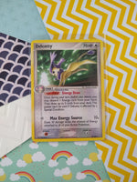 Vintage Rare - Delcatty EX Power Keepers Non-Holo Pokemon Card 8/108 - LP