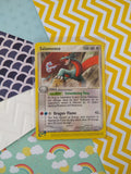 Vintage Rare - Salamence EX Dragon Non-Holo Pokemon Card 19/97 - VG