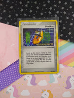 Pokemon TCG - Uncommon PokeNav EX Emerald Holographic (Stamped) Card 8 Pfaltzcraftsmore Pokemon TCG - Uncommon PokeNav EX Emerald Holographic (Stamped) Card 8 Pfaltzcraftsmore