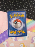 Pokemon TCG - Magnezone Diamond & Pearl Promo Pokemon Holographic Card DP44 - VG