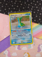 Pokemon TCG - Gastrodon East Sea Secret Wonders Holographic Card 8/132 - VG