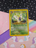 Vintage Rare - Butterfree Neo Discovery Non-Holo Pokemon Card 19/75 - VG