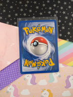 Vintage Rare - Recyle Energy Neo Genesis Non-Holo Pokemon Card 105/111 - VG