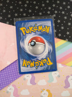 Vintage Rare - Murkrow Neo Genesis Non-Holo Pokemon Card 24/111 - VG