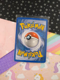 Pokemon TCG - Magnemite EX Legend Maker Holo (Stamped) Card 59/92 - VG