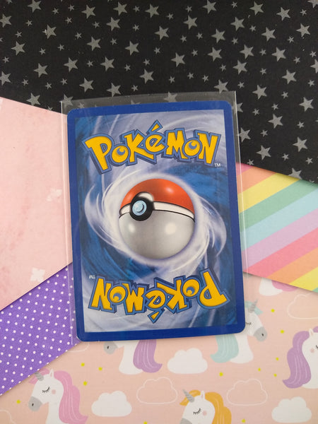 illumise pokemon card Pokemon TCG - Illumise Delta Species Holo (Stamped) Card 45/113