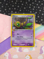 Pokemon TCG - Vibrava Dragon Frontiers Holo (Stamped) Card 42/101 - VG