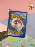 Vintage Rare - Beedrill Base Set 2 Non-Holo Pokemon Card 21/130 - LP (B)