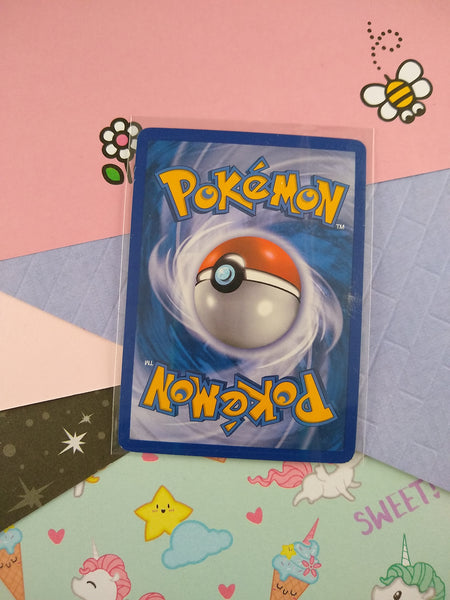 Pokemon TCG - Nidoking Triumphant Holographic Pokemon Card 6/102 - VG Pfaltzcraftsmore Pokemon TCG - Nidoking Triumphant Holographic Pokemon Card 6/102 - VG Pfaltzcraftsmore