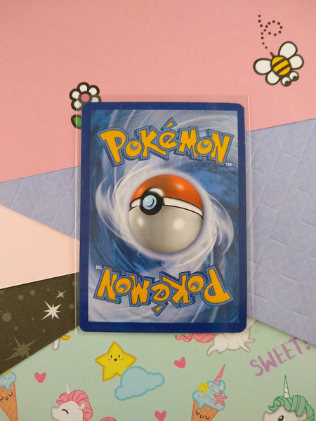 Pokemon TCG - Wishiwashi GX Guardians Rising Full Art Holo Card 38/145 Pfaltzcraftsmore Pokemon TCG - Wishiwashi GX Guardians Rising Full Art Holo Card 38/145 Pfaltzcraftsmore